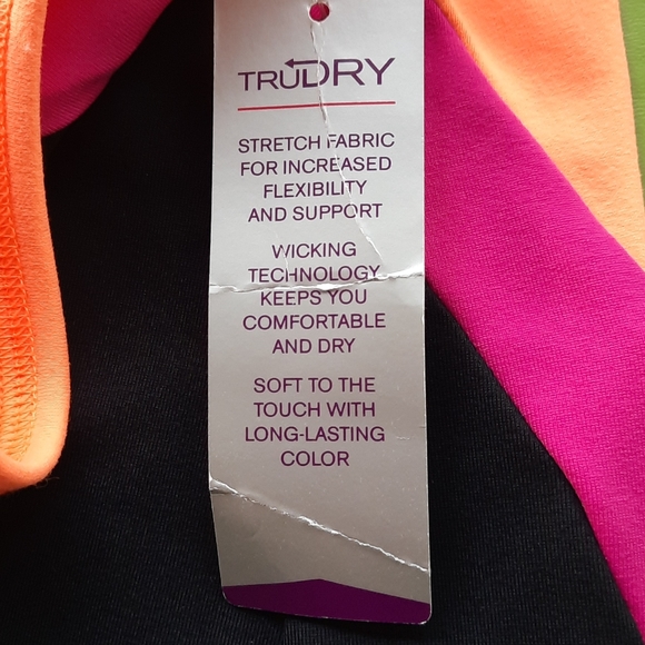 Lane Bryant Active Wear NWT  SZ 14/16 - Picture 9 of 9